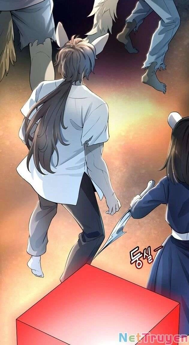 Tòa Tháp Bí Ẩn 2 Chapter 542 - 52