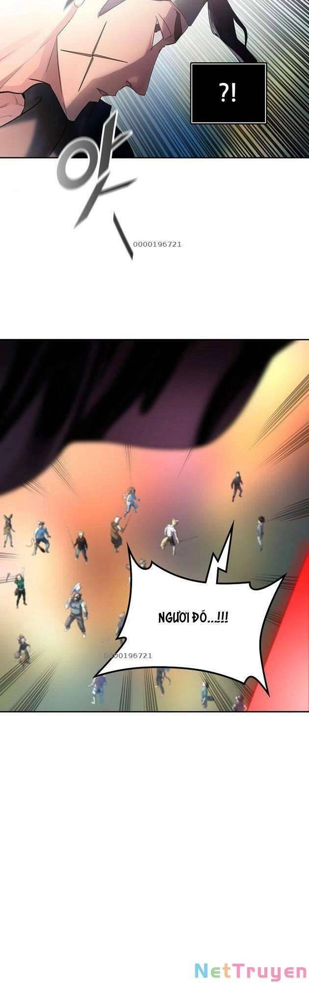 Tòa Tháp Bí Ẩn 2 Chapter 542 - 54