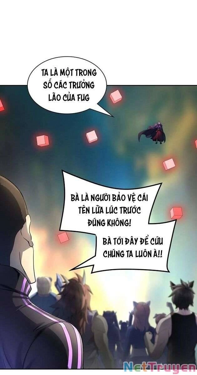 Tòa Tháp Bí Ẩn 2 Chapter 542 - 58