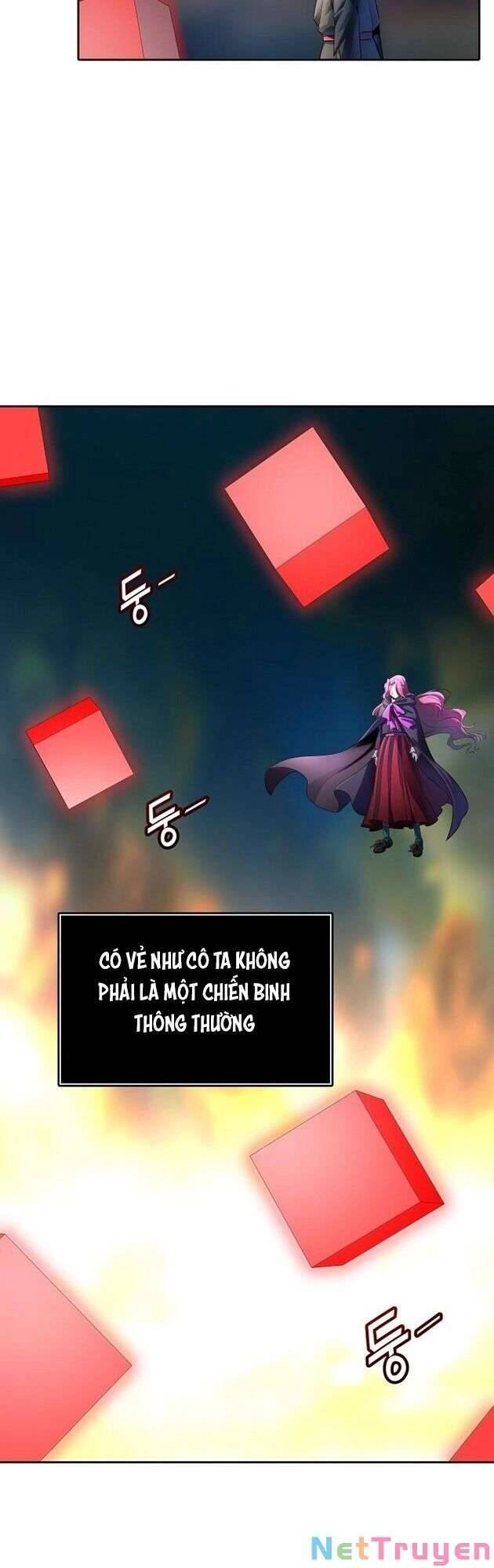 Tòa Tháp Bí Ẩn 2 Chapter 542 - 63