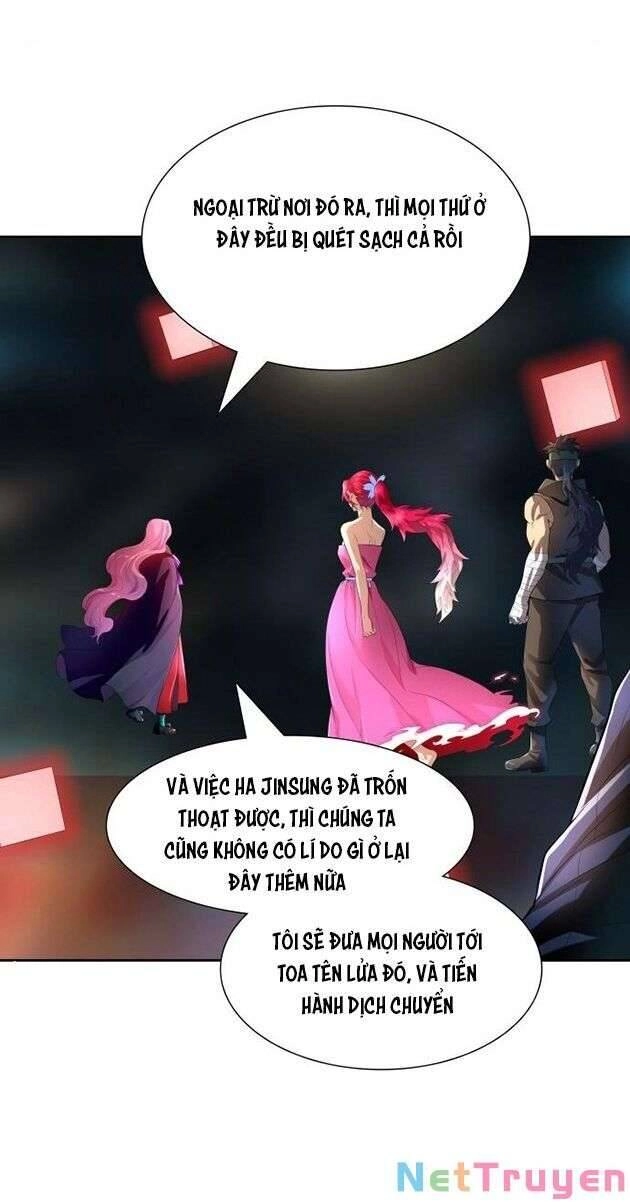 Tòa Tháp Bí Ẩn 2 Chapter 542 - 77