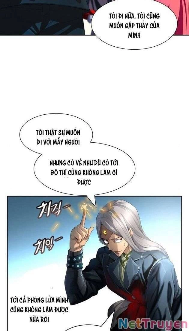Tòa Tháp Bí Ẩn 2 Chapter 542 - 80