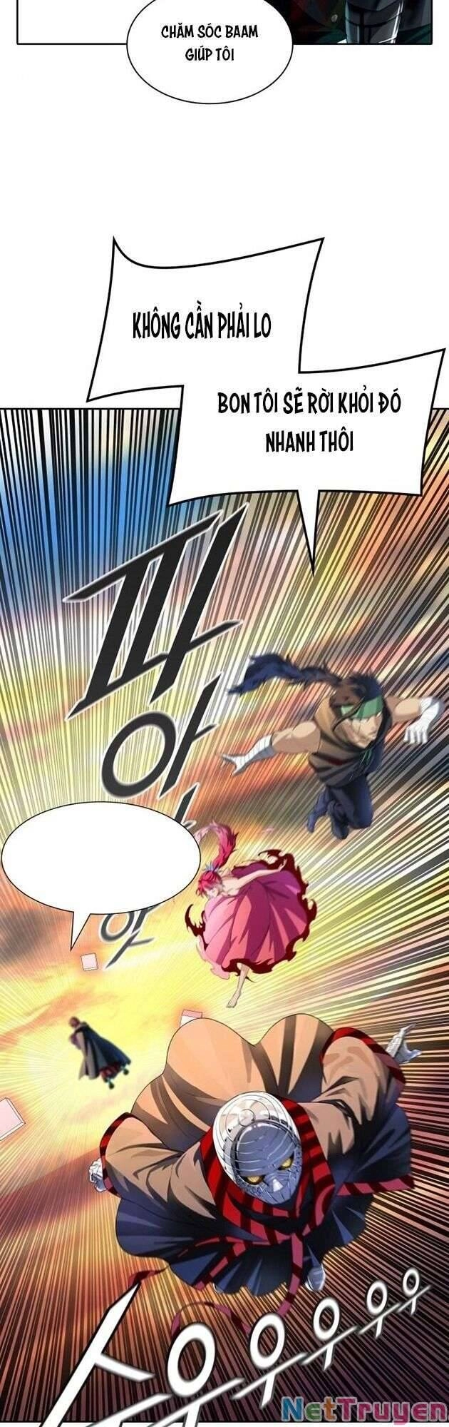 Tòa Tháp Bí Ẩn 2 Chapter 542 - 81