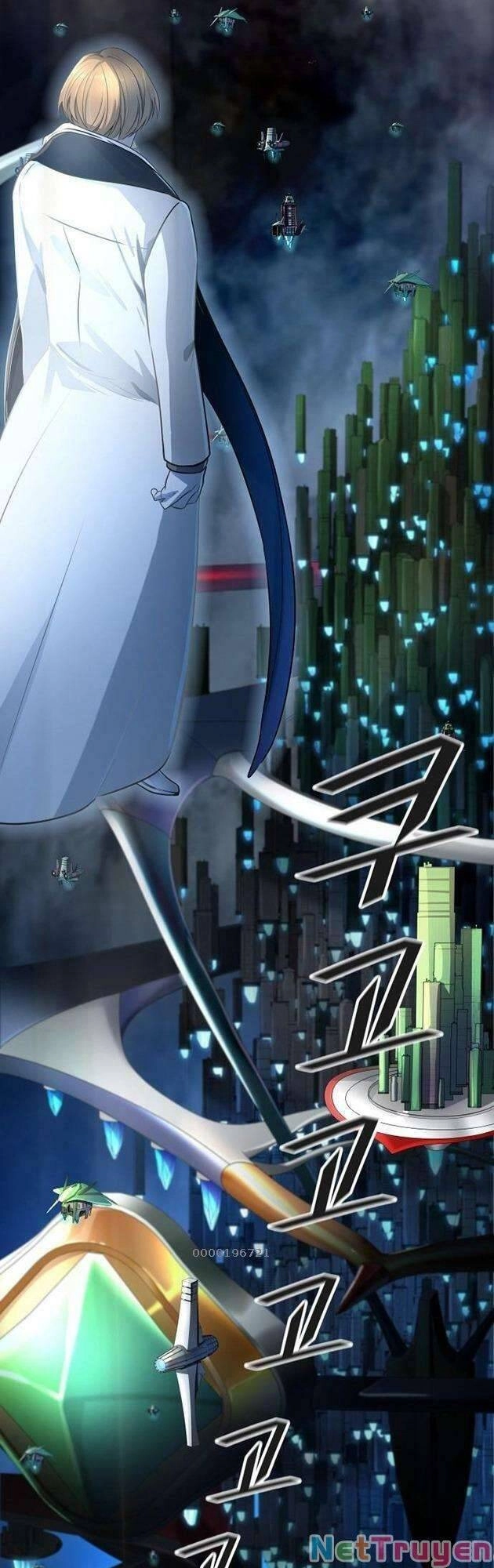 Tòa Tháp Bí Ẩn 2 Chapter 542 - 84