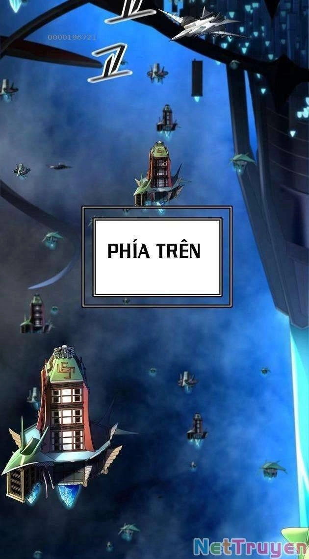 Tòa Tháp Bí Ẩn 2 Chapter 542 - 85