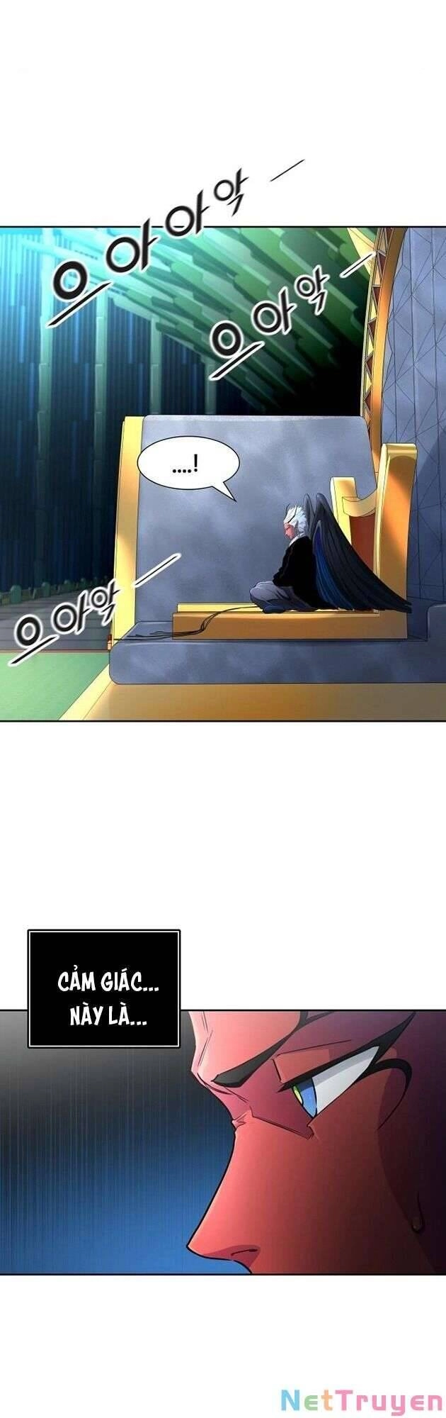Tòa Tháp Bí Ẩn 2 Chapter 542 - 93