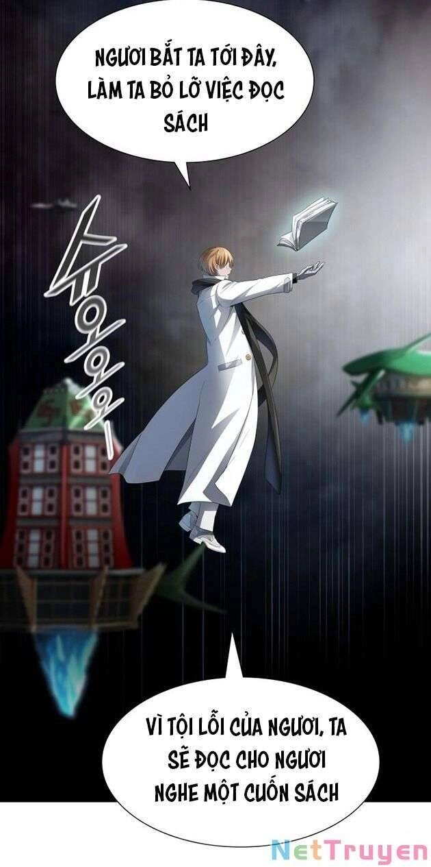 Tòa Tháp Bí Ẩn 2 Chapter 542 - 95