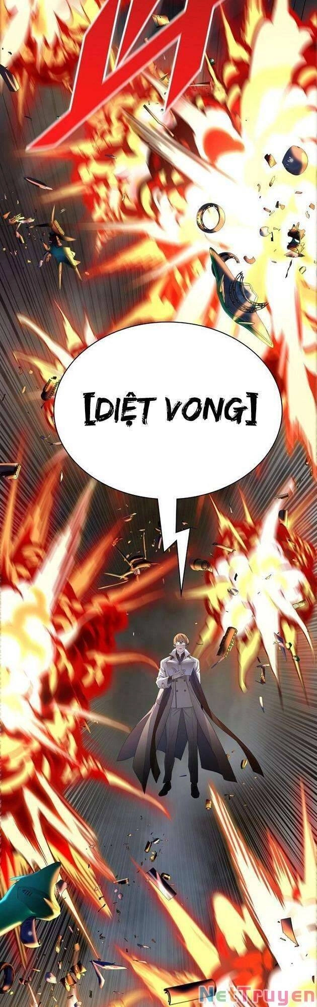 Tòa Tháp Bí Ẩn 2 Chapter 542 - 97
