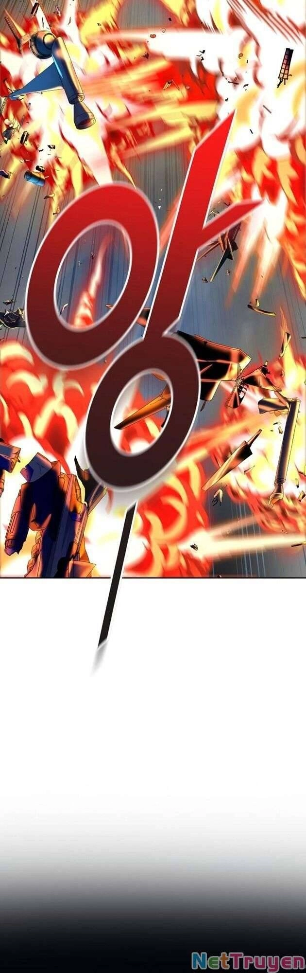 Tòa Tháp Bí Ẩn 2 Chapter 542 - 98