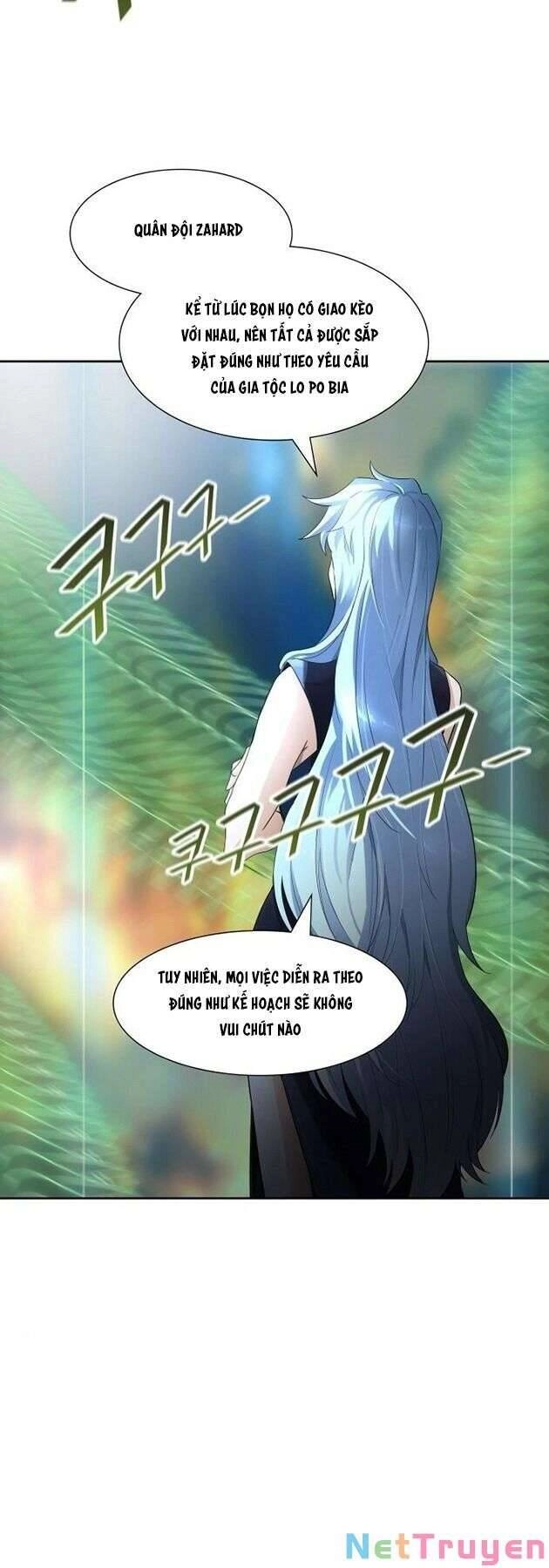 Tòa Tháp Bí Ẩn 2 Chapter 543 - 1