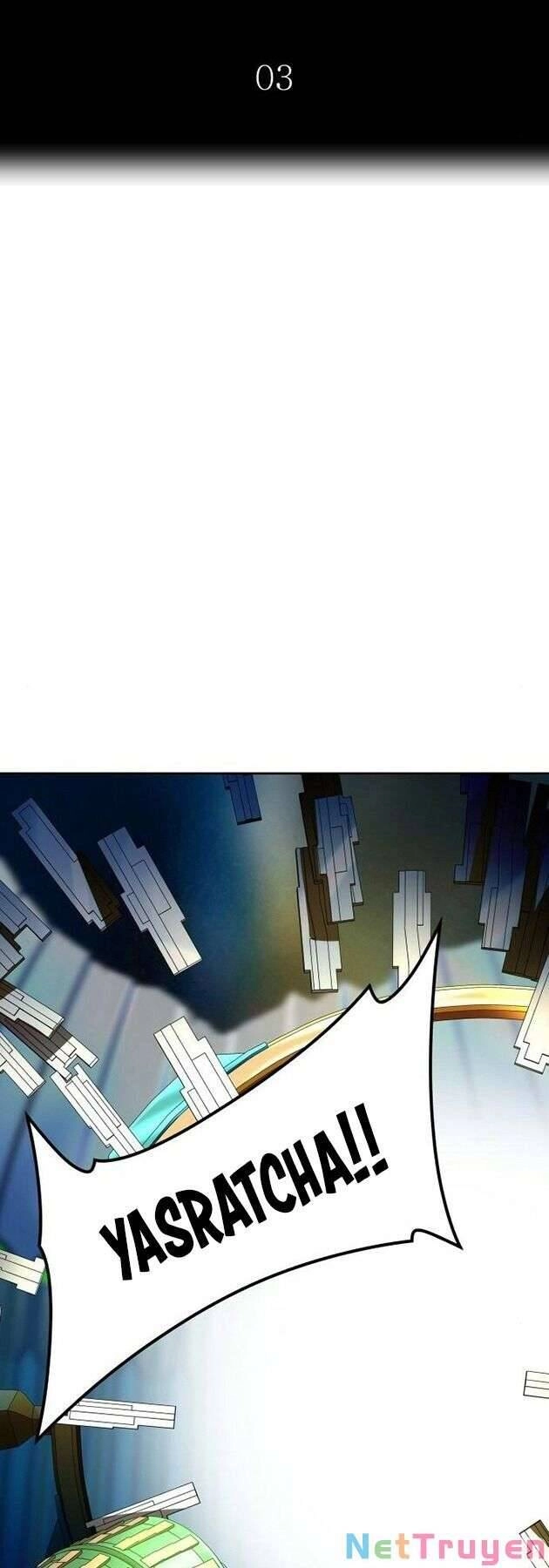 Tòa Tháp Bí Ẩn 2 Chapter 543 - 9