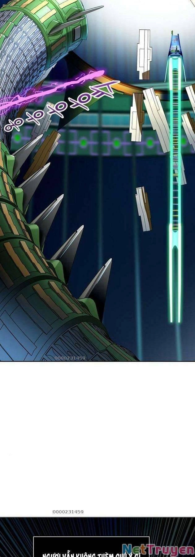 Tòa Tháp Bí Ẩn 2 Chapter 543 - 10