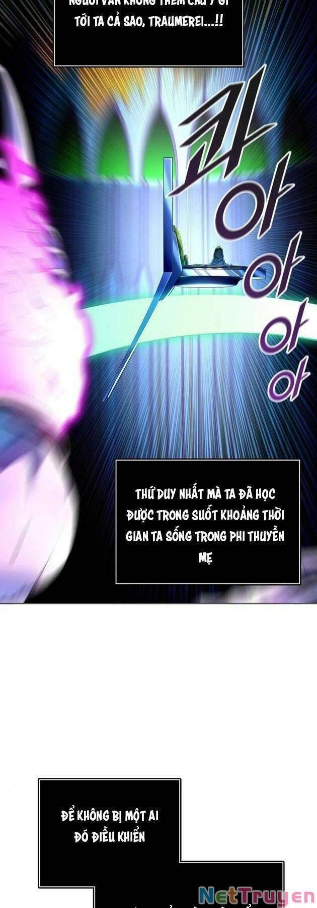 Tòa Tháp Bí Ẩn 2 Chapter 543 - 11