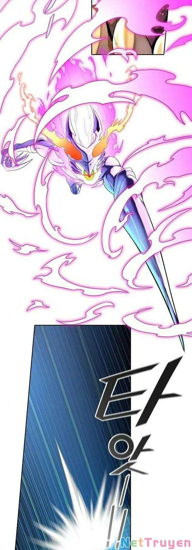 Tòa Tháp Bí Ẩn 2 Chapter 543 - 19