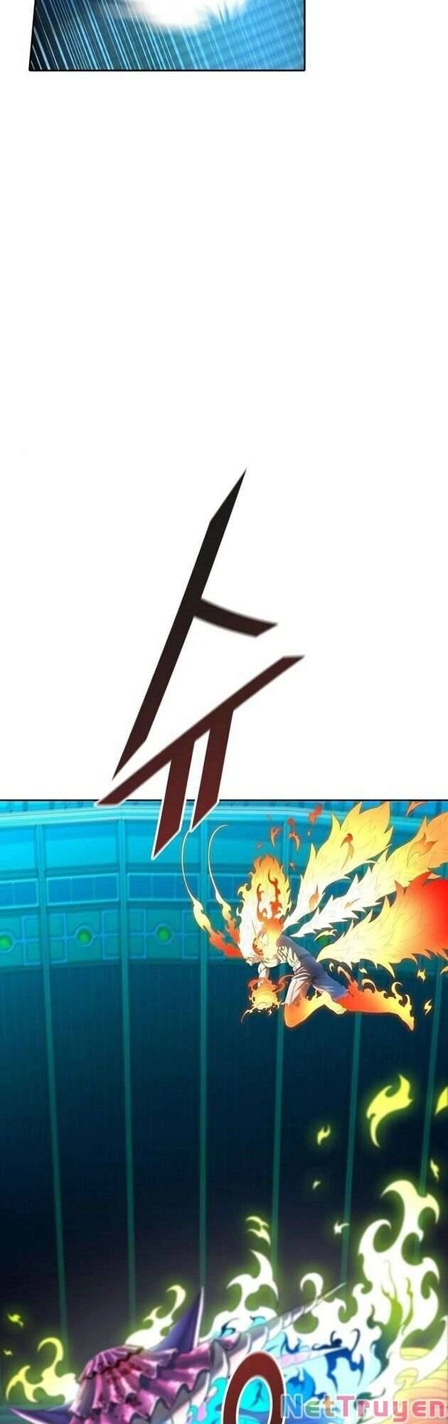 Tòa Tháp Bí Ẩn 2 Chapter 543 - 20