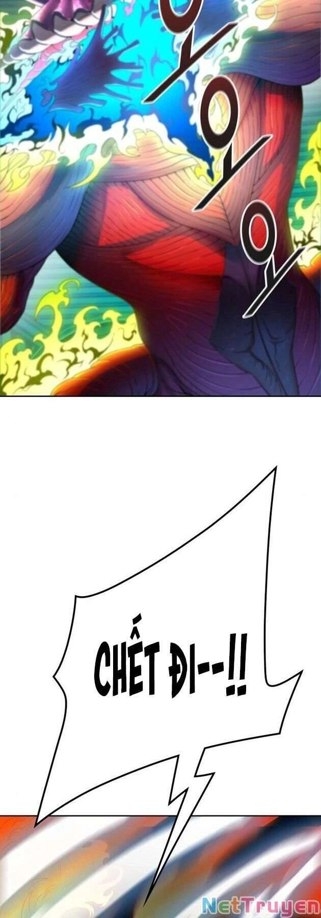 Tòa Tháp Bí Ẩn 2 Chapter 543 - 21