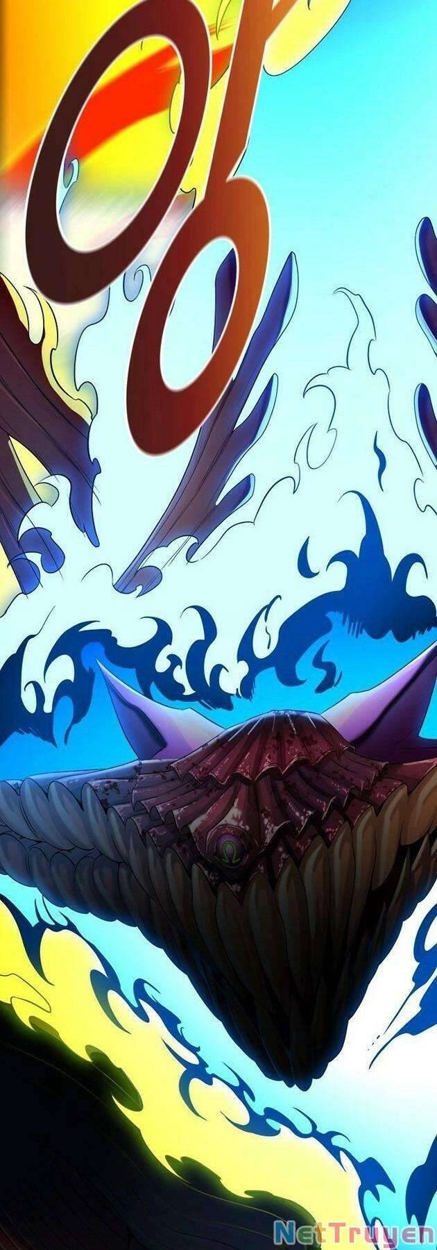 Tòa Tháp Bí Ẩn 2 Chapter 543 - 24