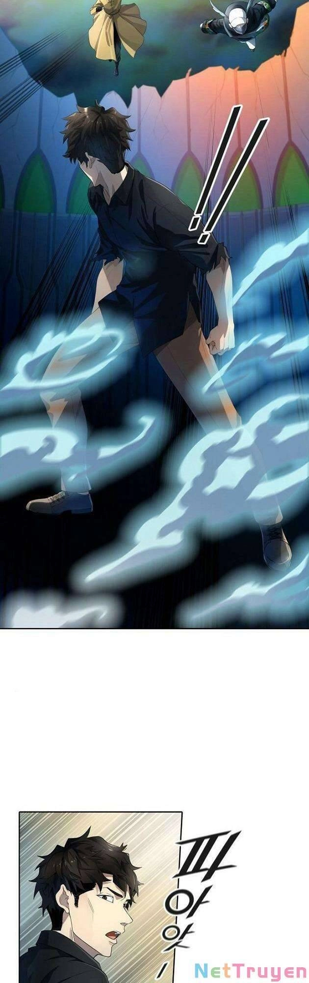 Tòa Tháp Bí Ẩn 2 Chapter 543 - 38