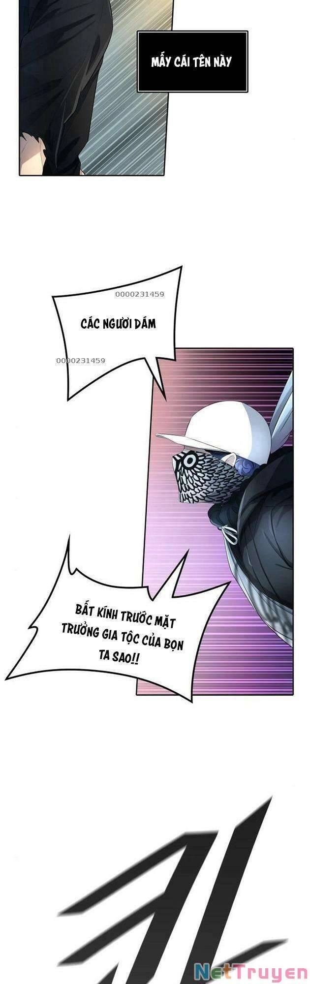 Tòa Tháp Bí Ẩn 2 Chapter 543 - 39