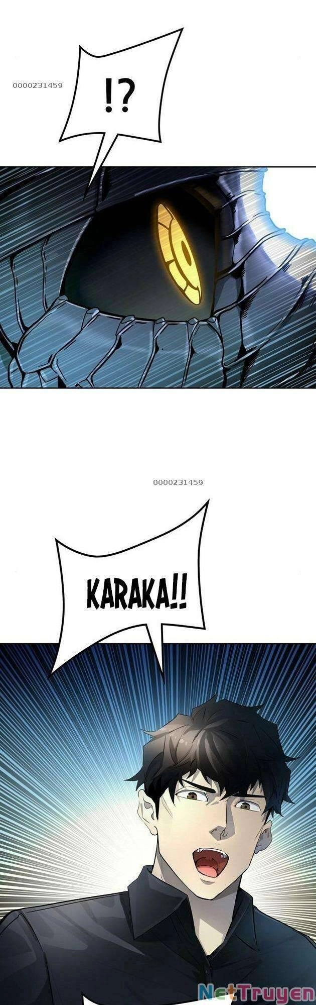 Tòa Tháp Bí Ẩn 2 Chapter 543 - 42