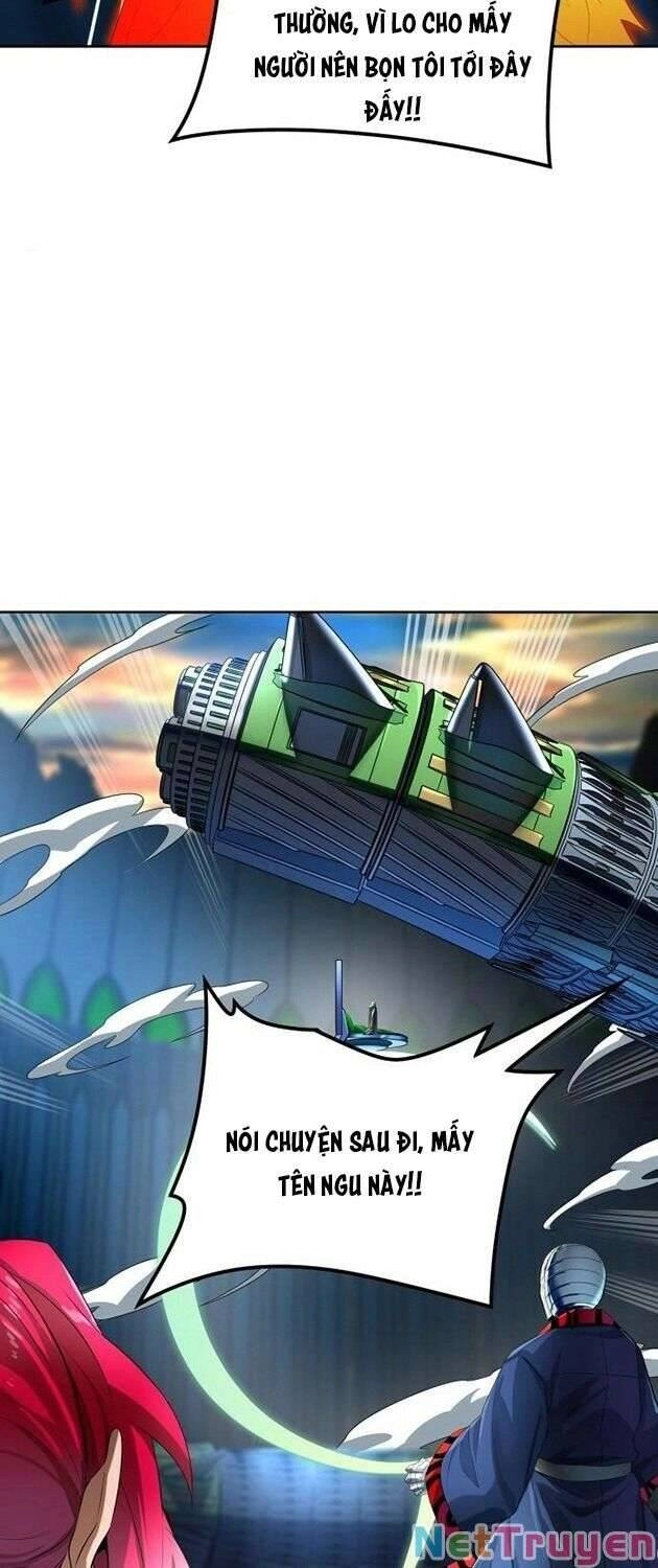 Tòa Tháp Bí Ẩn 2 Chapter 543 - 46