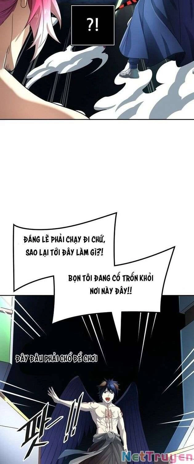Tòa Tháp Bí Ẩn 2 Chapter 543 - 47
