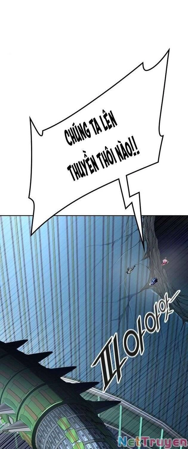 Tòa Tháp Bí Ẩn 2 Chapter 543 - 49