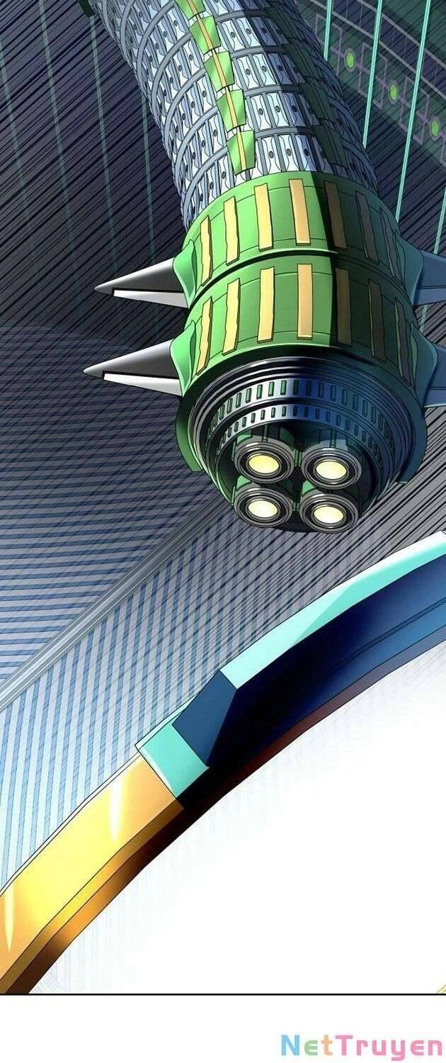 Tòa Tháp Bí Ẩn 2 Chapter 543 - 50