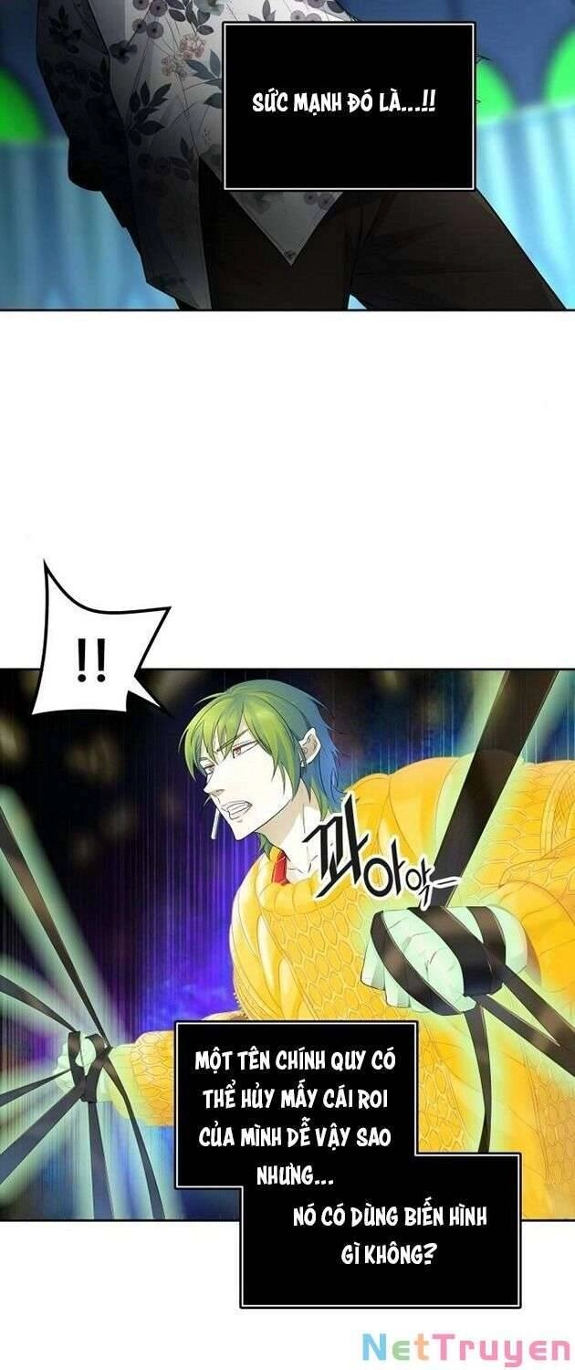 Tòa Tháp Bí Ẩn 2 Chapter 543 - 58
