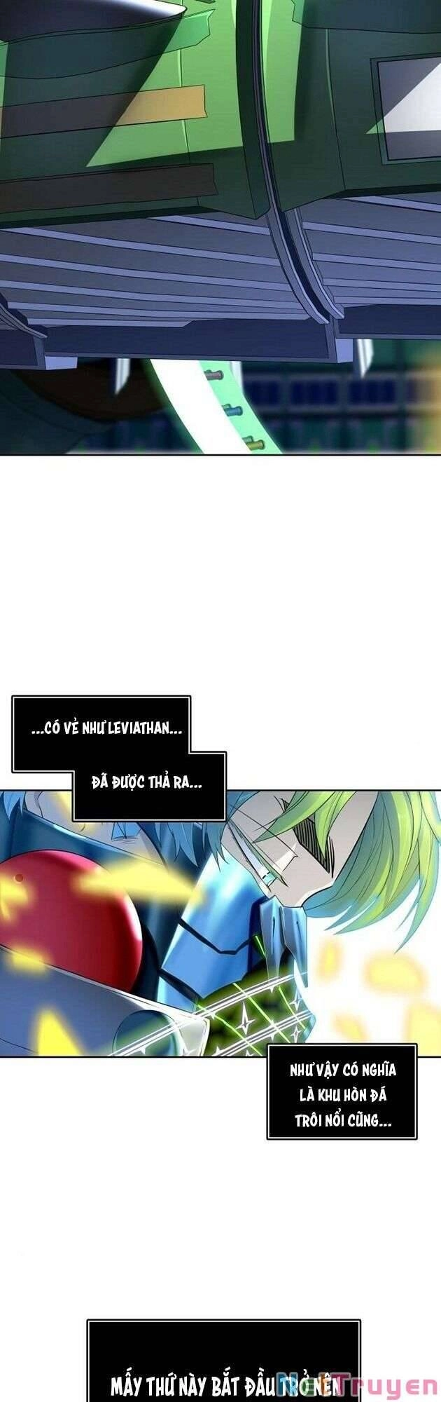 Tòa Tháp Bí Ẩn 2 Chapter 543 - 63
