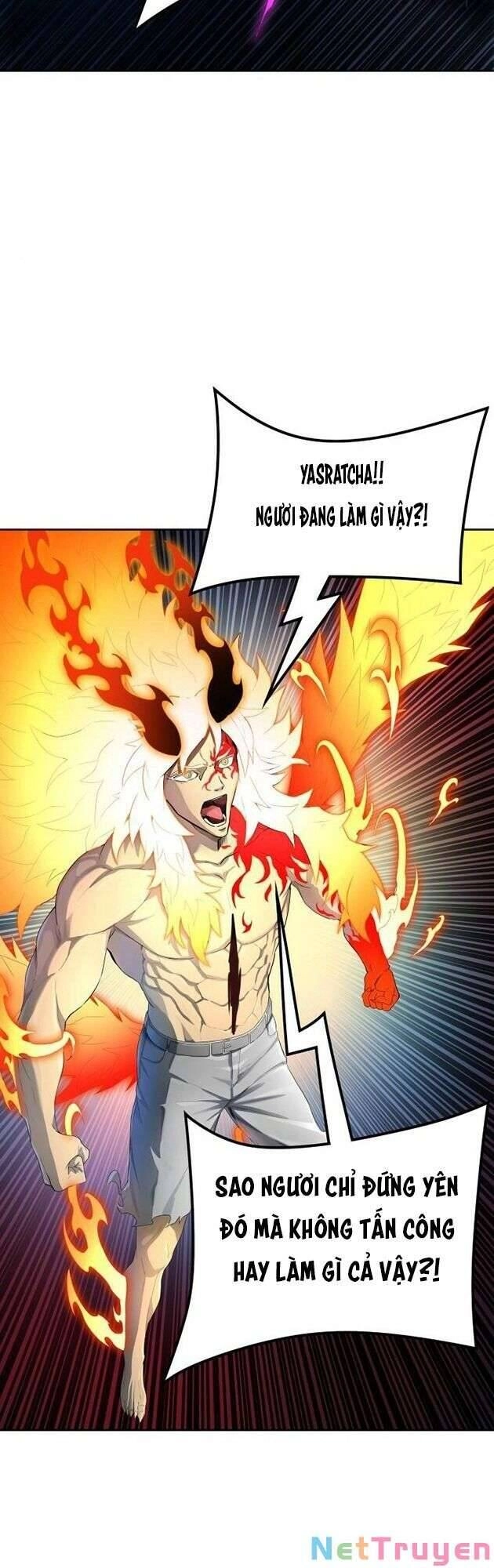 Tòa Tháp Bí Ẩn 2 Chapter 543 - 75