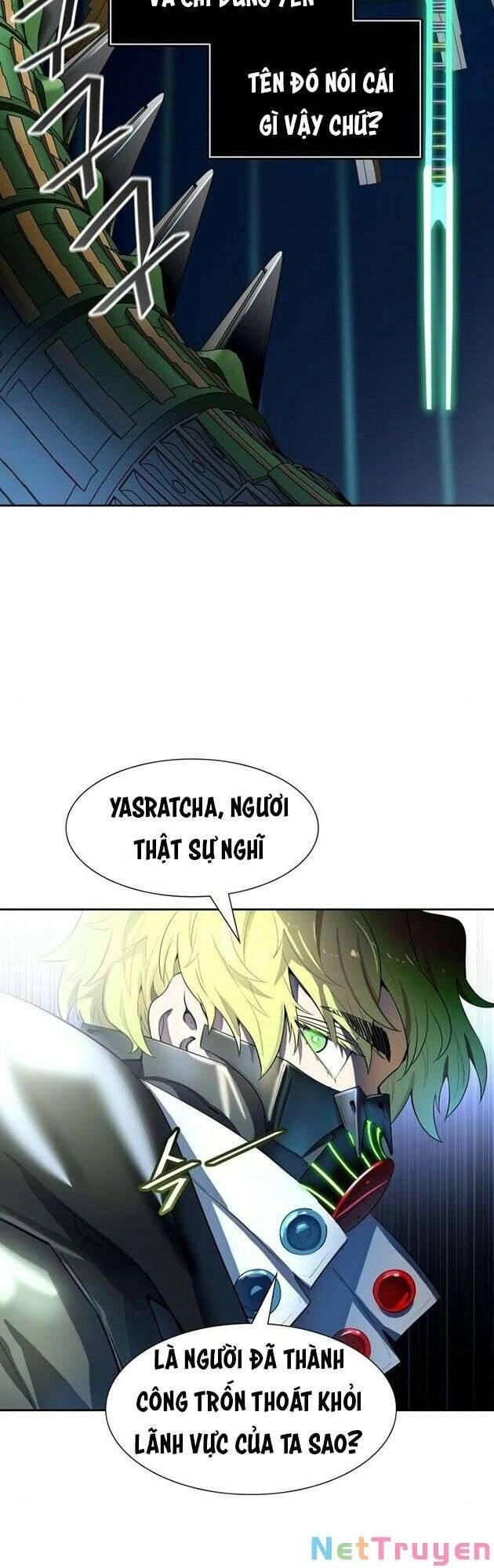 Tòa Tháp Bí Ẩn 2 Chapter 543 - 78