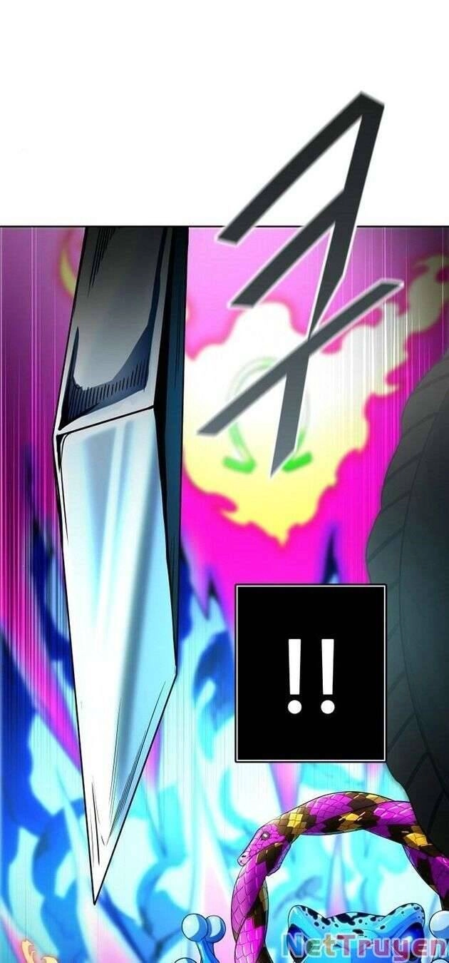 Tòa Tháp Bí Ẩn 2 Chapter 543 - 79