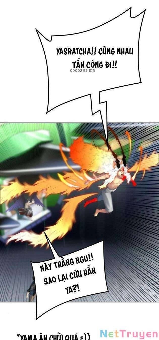 Tòa Tháp Bí Ẩn 2 Chapter 543 - 82