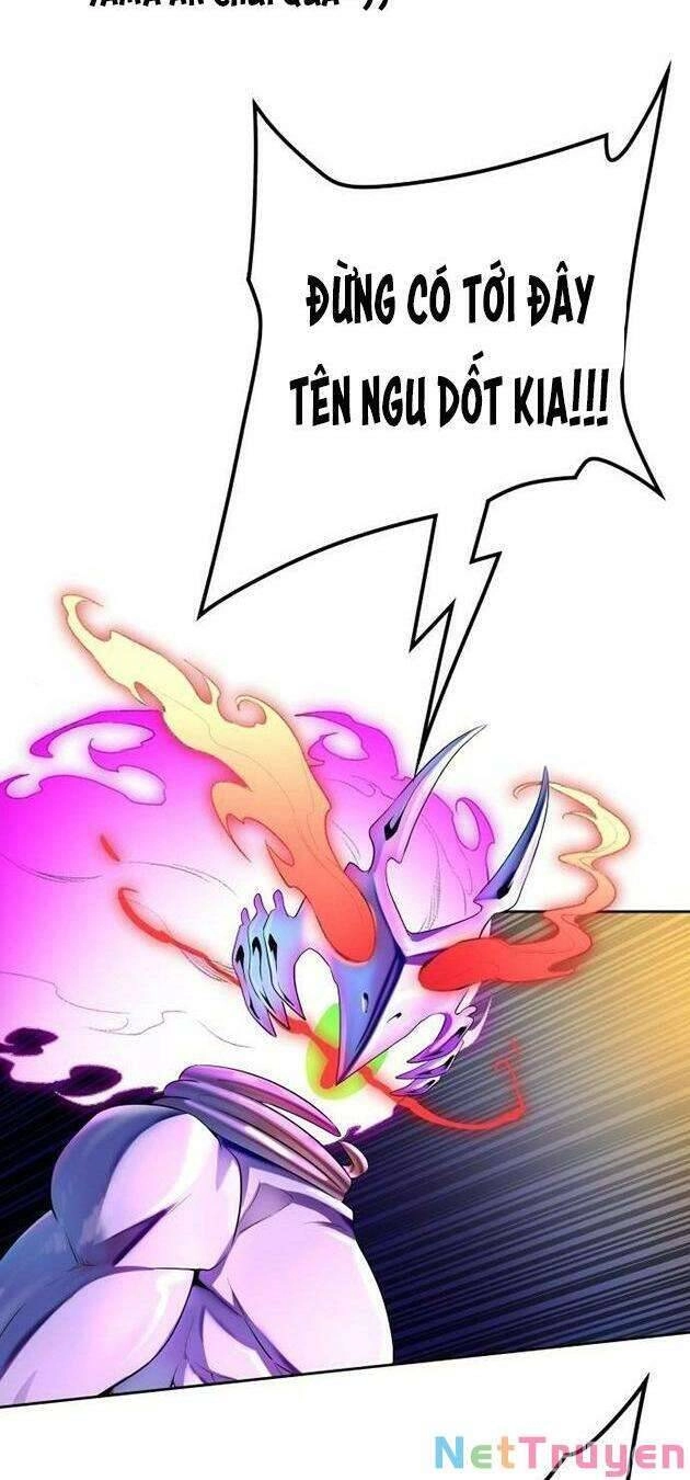 Tòa Tháp Bí Ẩn 2 Chapter 543 - 83