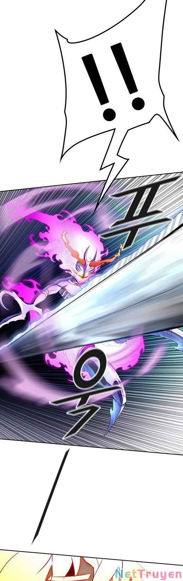 Tòa Tháp Bí Ẩn 2 Chapter 543 - 84