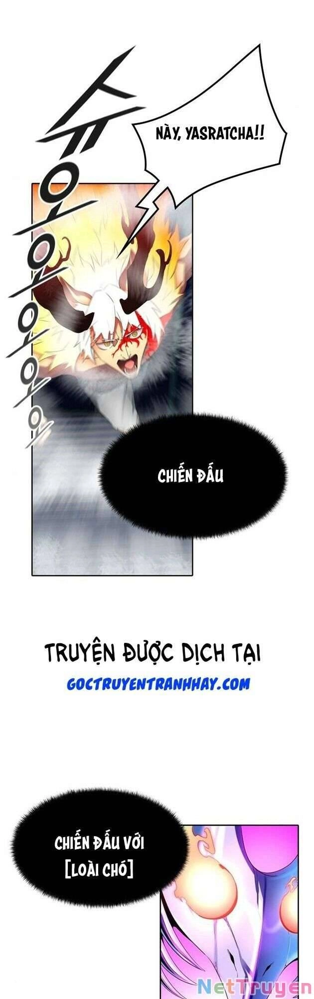 Tòa Tháp Bí Ẩn 2 Chapter 543 - 90