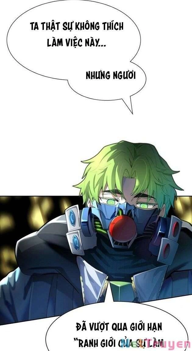 Tòa Tháp Bí Ẩn 2 Chapter 543 - 106