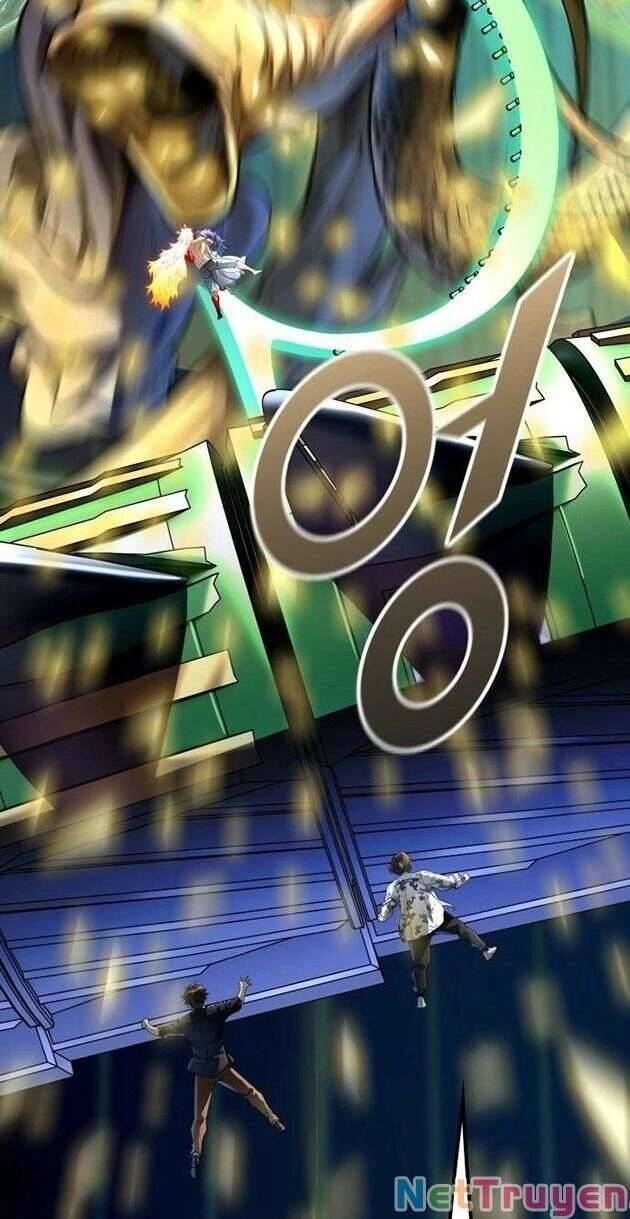 Tòa Tháp Bí Ẩn 2 Chapter 543 - 112