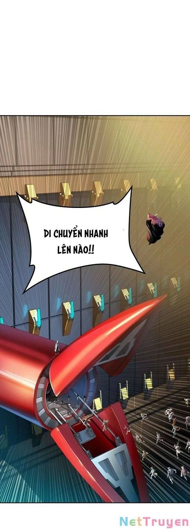 Tòa Tháp Bí Ẩn 2 Chapter 543 - 122