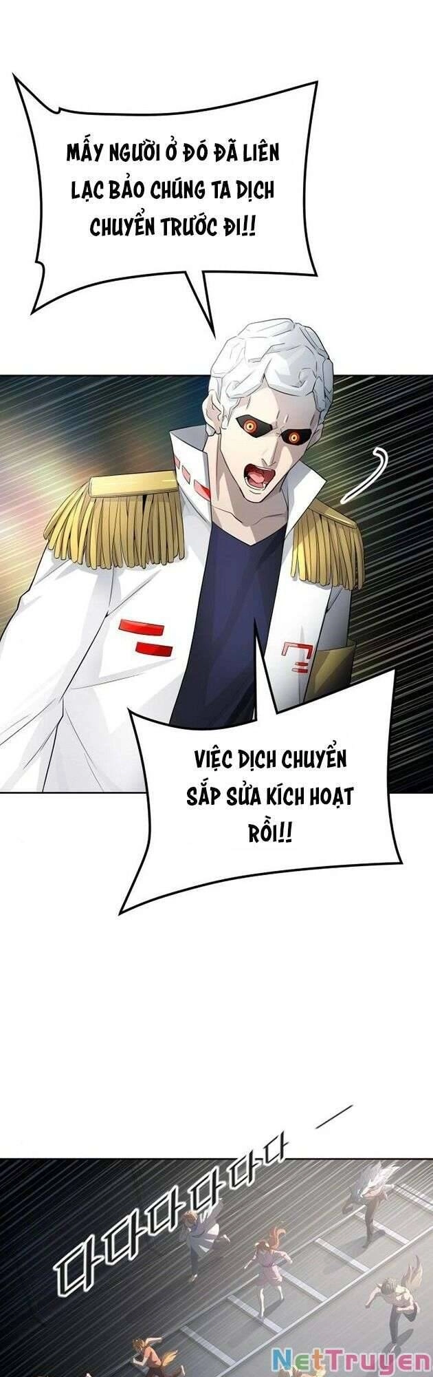 Tòa Tháp Bí Ẩn 2 Chapter 543 - 123