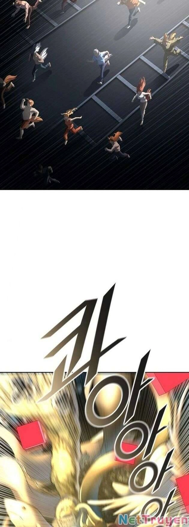 Tòa Tháp Bí Ẩn 2 Chapter 543 - 124