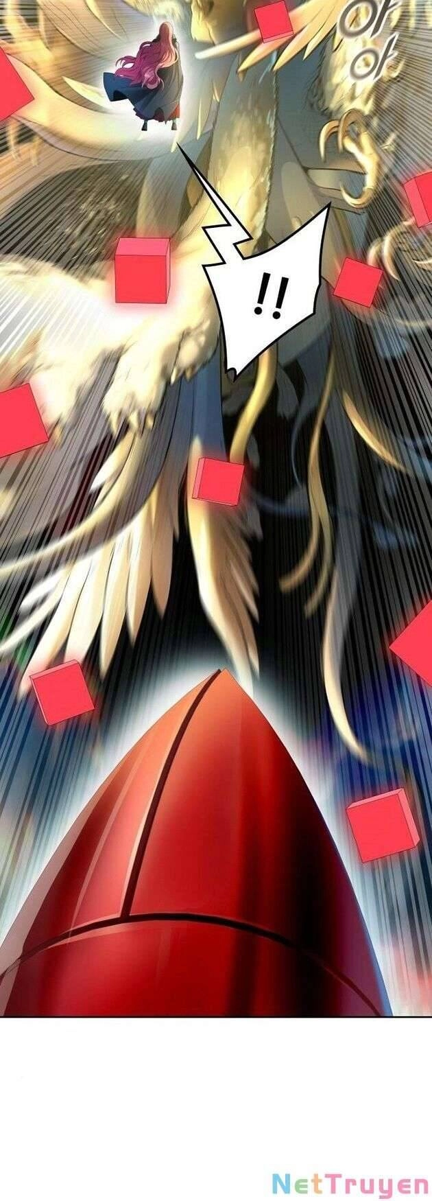 Tòa Tháp Bí Ẩn 2 Chapter 543 - 125