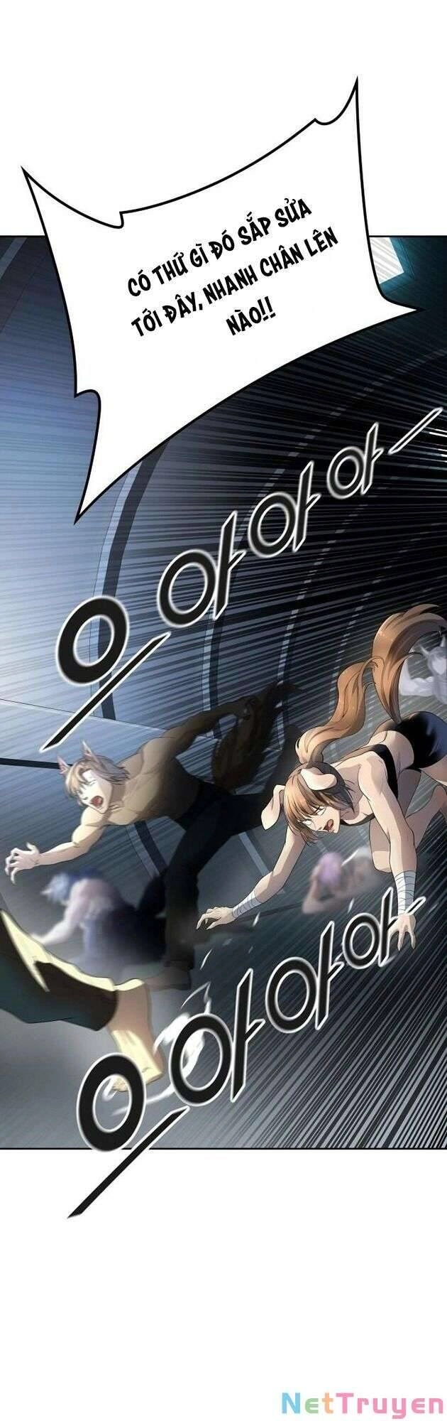 Tòa Tháp Bí Ẩn 2 Chapter 543 - 126