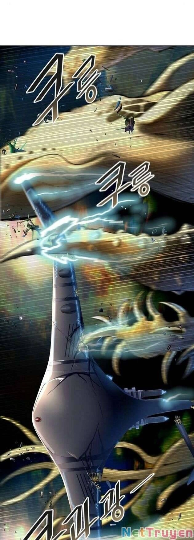 Tòa Tháp Bí Ẩn 2 Chapter 543 - 127