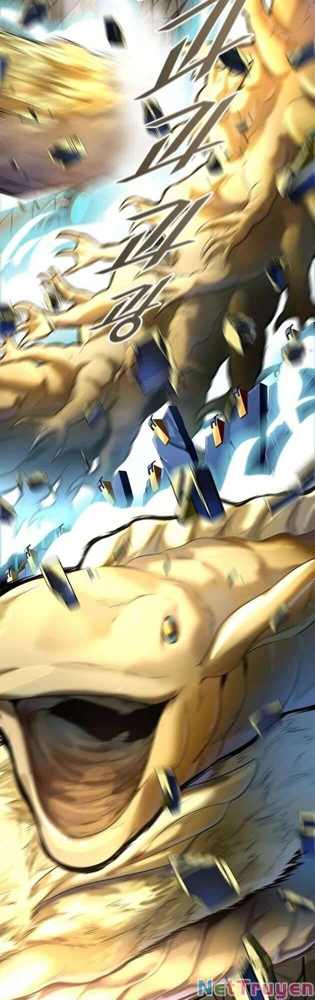 Tòa Tháp Bí Ẩn 2 Chapter 543 - 129