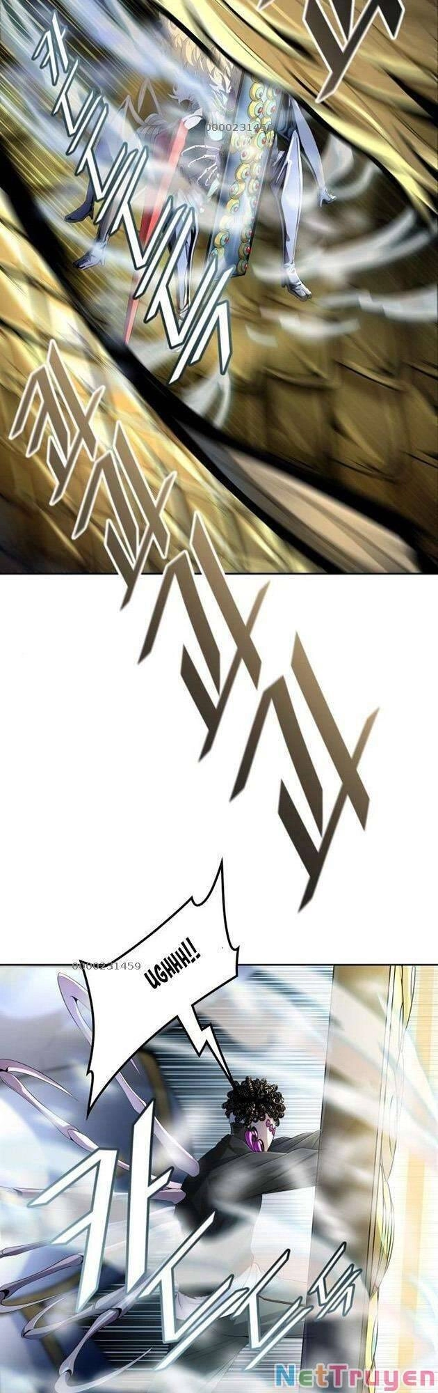 Tòa Tháp Bí Ẩn 2 Chapter 544 - 6