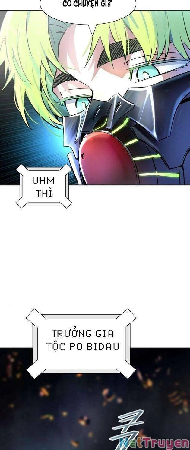 Tòa Tháp Bí Ẩn 2 Chapter 544 - 22