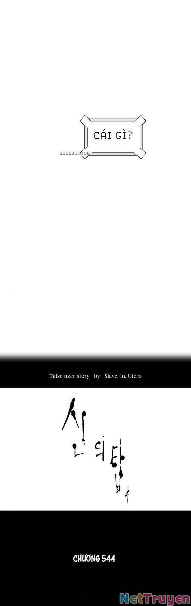 Tòa Tháp Bí Ẩn 2 Chapter 544 - 24