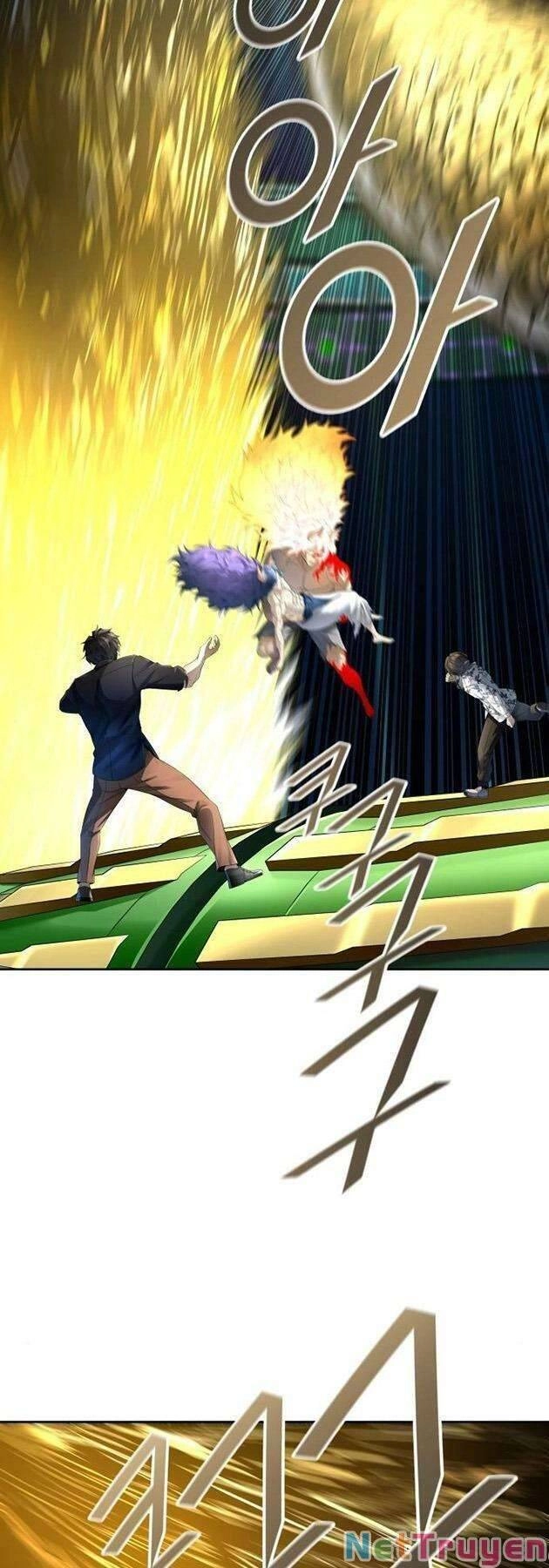 Tòa Tháp Bí Ẩn 2 Chapter 544 - 31